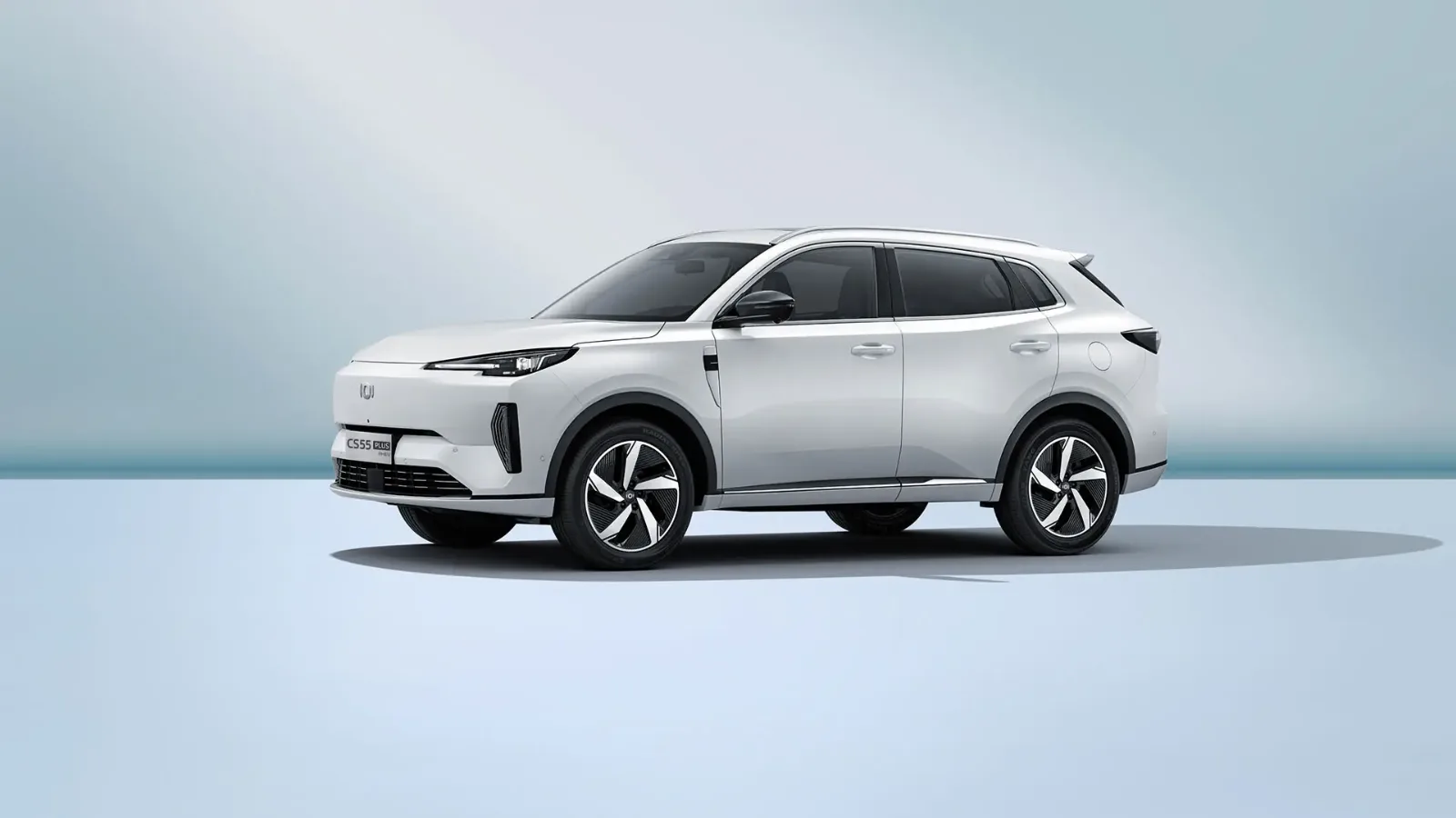 Changan CS55+ 2026