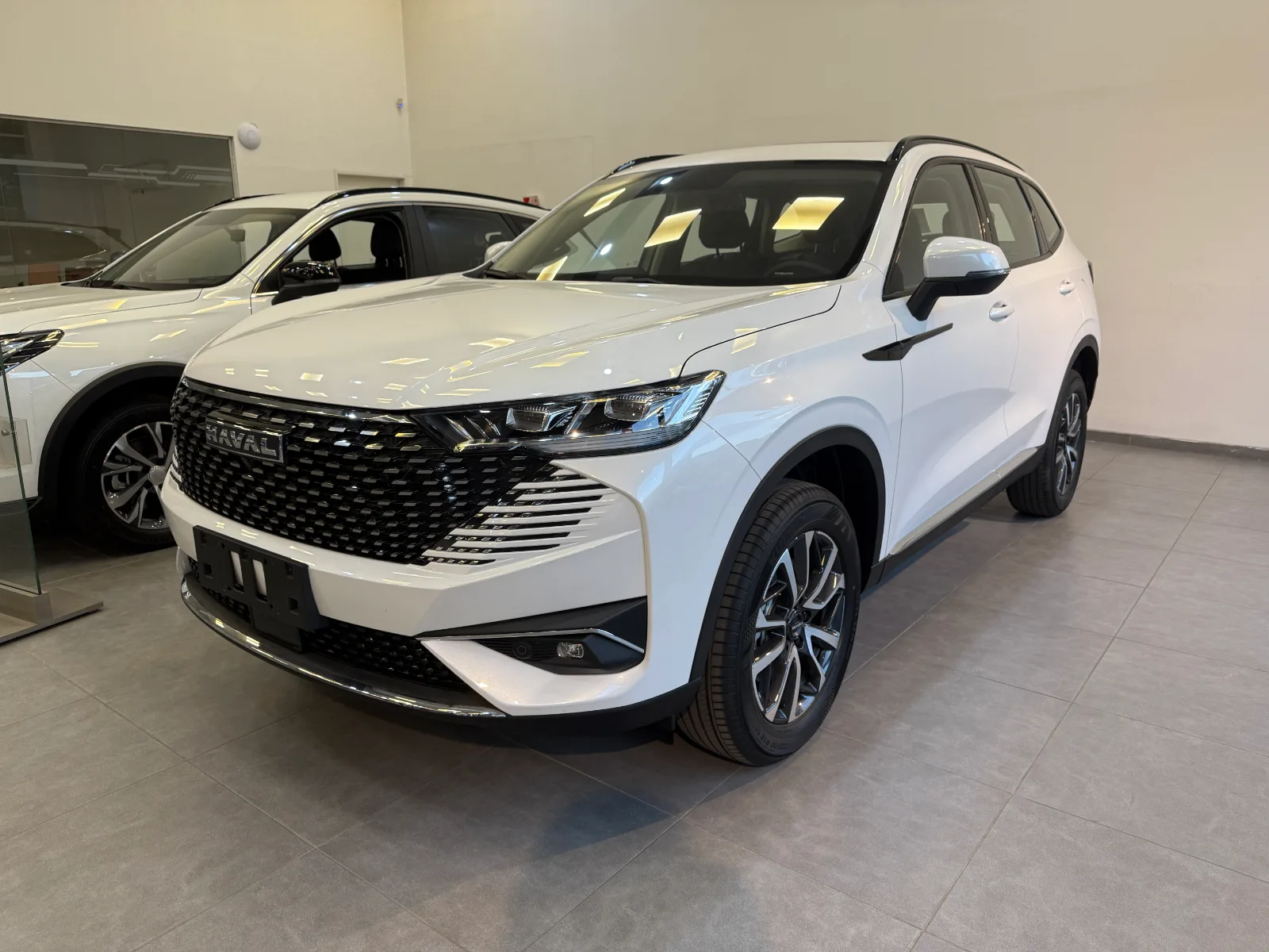 Haval H6 2026
