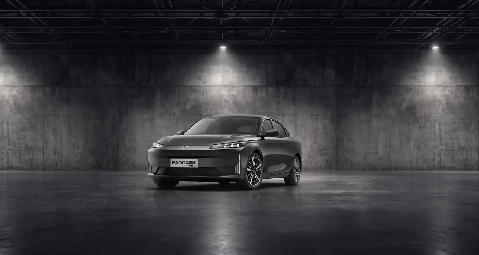 Changan EADO 2026