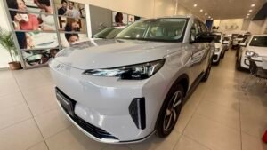 Changan CS55 Plus PHEV 0 KM